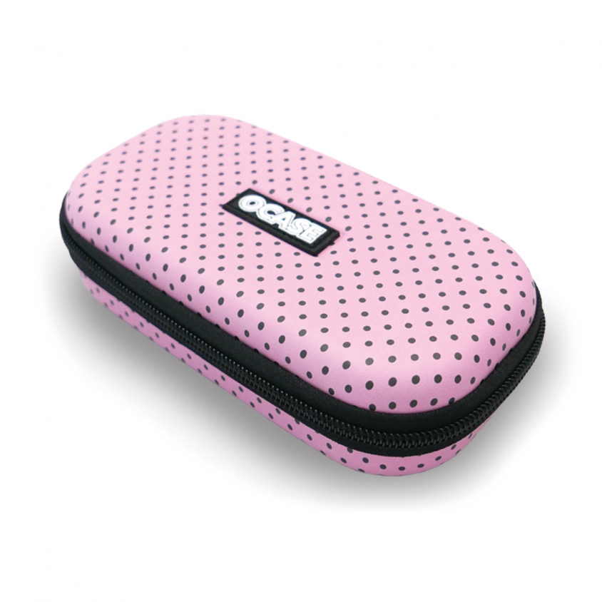 OCASE Case for Daysy Pink