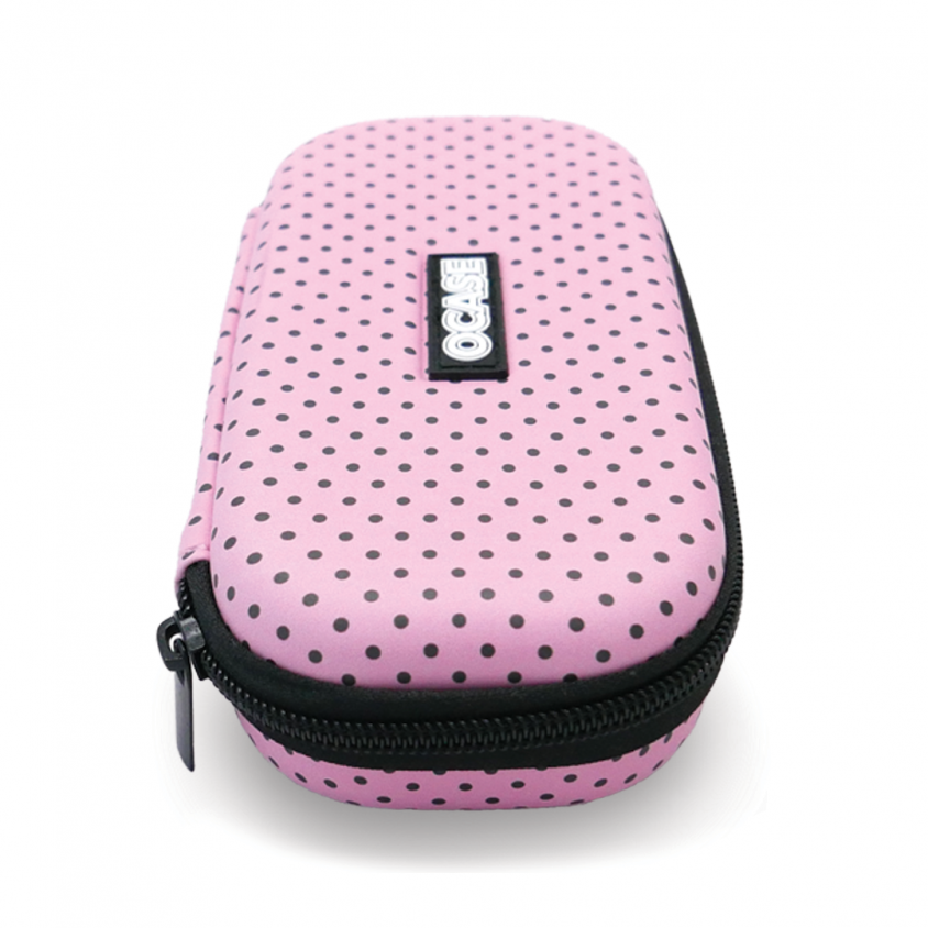 OCASE Case for Daysy Pink